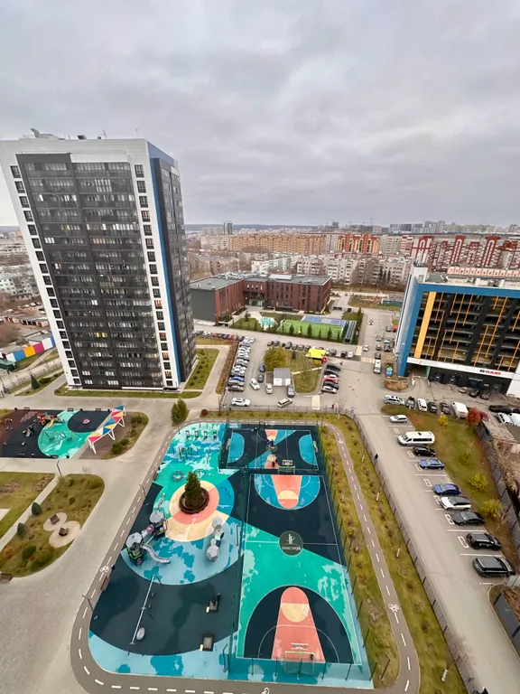 Квартира Уютная квартира в центре города — Казань