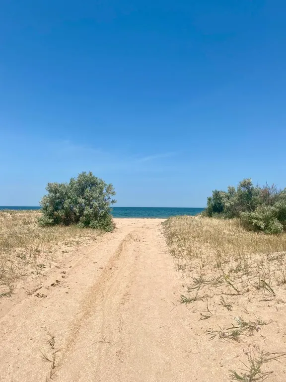 Уютный домик