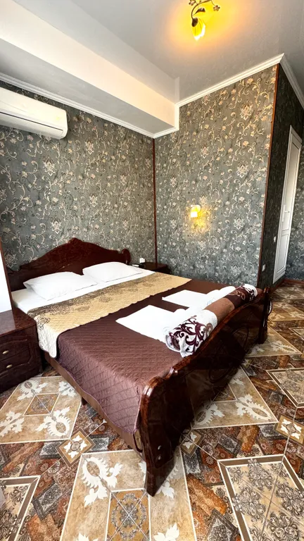 Квартира Комната — Адлер