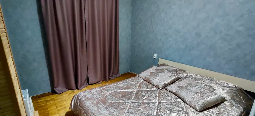 Квартира Комфортабельная квартира в центре — Сухум