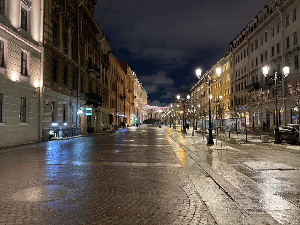 Квартира Синяя vip комната на мансарде — Санкт-Петербург