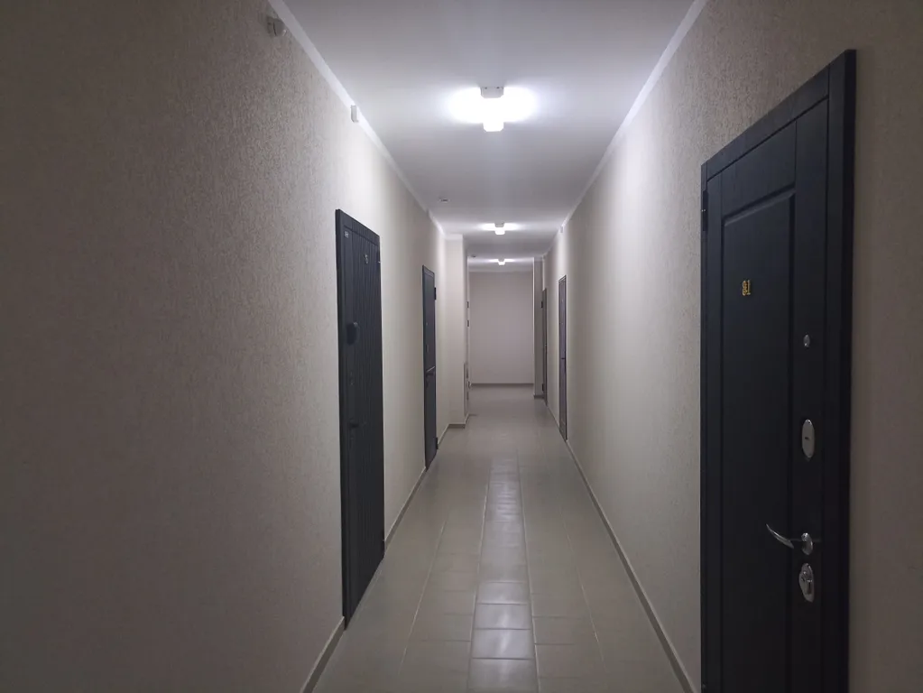 Квартира Шикарная квартира рядом с морем — Анапа