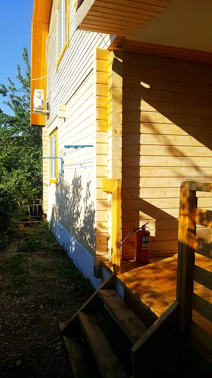 Дом для отпуска апельсин