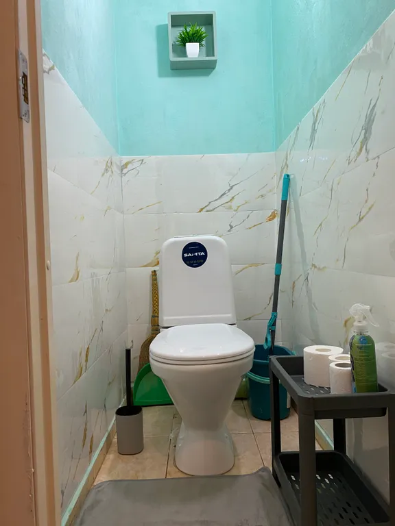 Маленькая да удаленькая