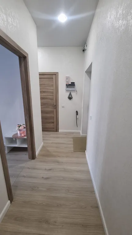 Квартира Квартира Ваш комфортный отдых — Темрюк