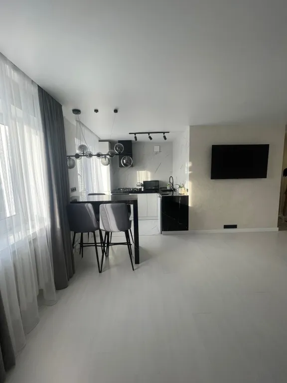 Квартира в самом центре города