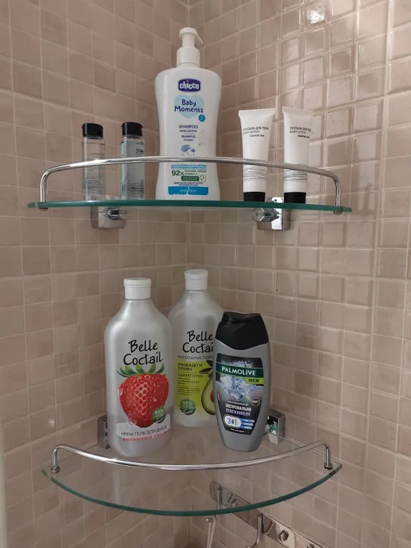 Уютная эргономичная квартира в стиле Сканди