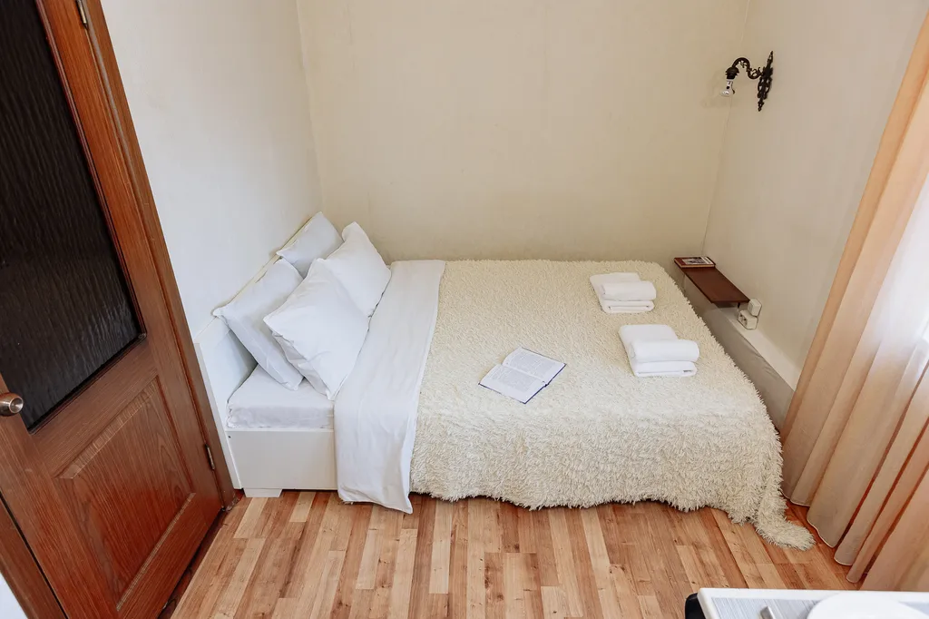 Квартира Квартира Апартамент в старинном особняке в историческом центре — Калининград