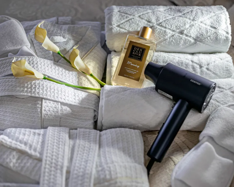 Уютная 2-комнатная квартира с видом на парк