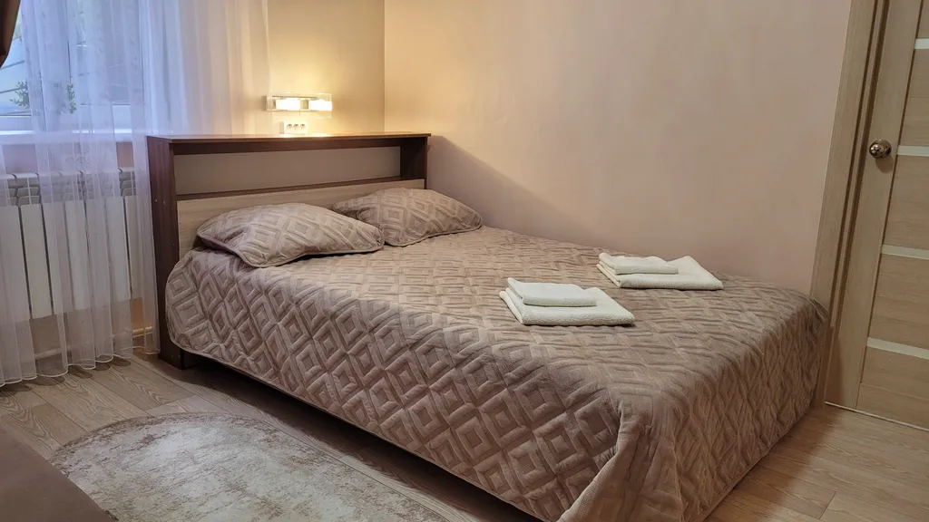 Квартира Комната — аренда посуточно в Воткинск