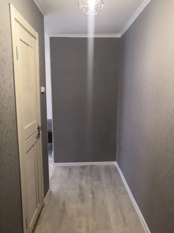 Квартира Уютная квартира после ремонта — Красноярск