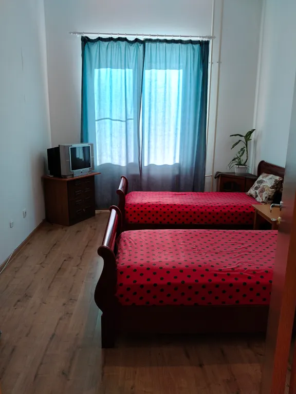 Квартира Просторная квартира — Колпино