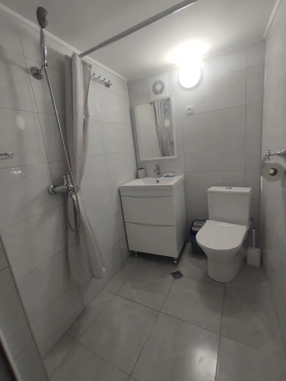 Домик-студия у моря