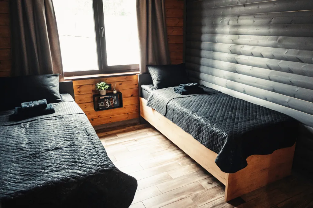 Дом на компанию до 14 человек