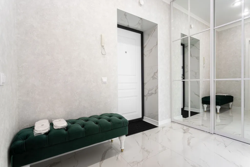 Квартира Апартаменты Кантиана 3.5 — Калининград