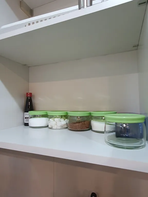 Квартира с видом на Китай