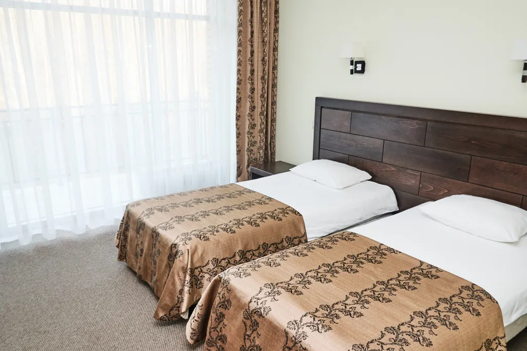 Квартира Комната — аренда посуточно в Кострома