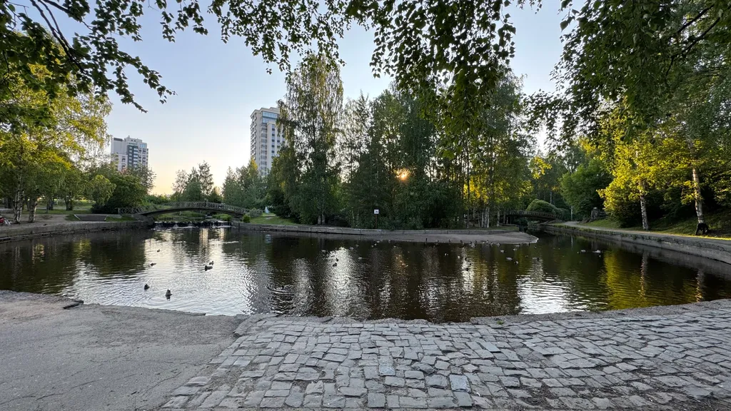 Апартаменты-студия в центре города в новом дoме бизнec-клаcса