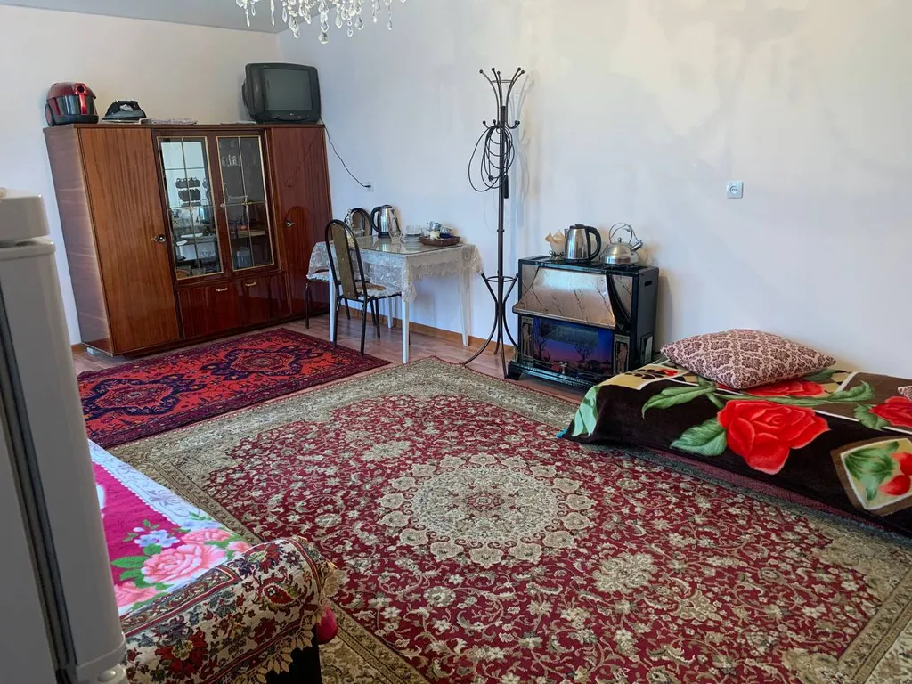 Уютная квартира в центре города — аренда посуточно в Дербент