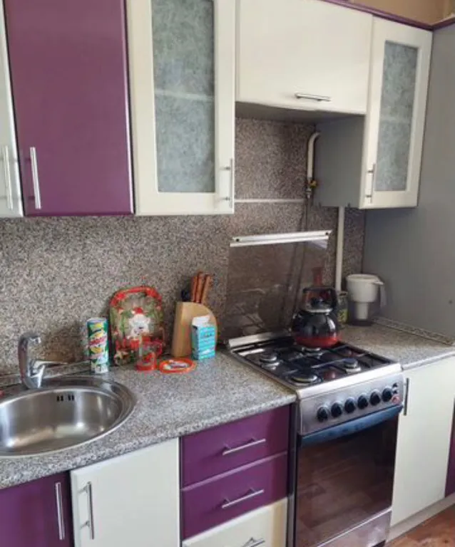 Квартира со всеми удобствами в центре города