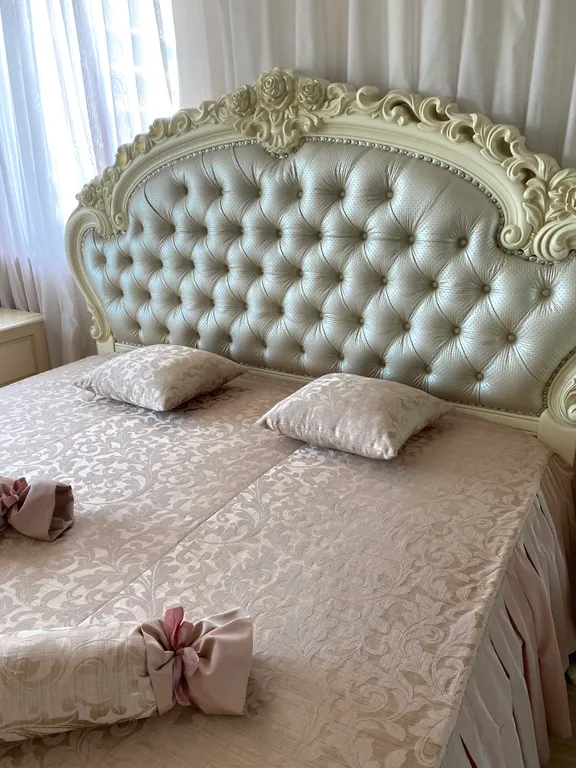 Элитные апартаменты у моря