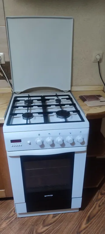 Комфортная однокомнатная квартира