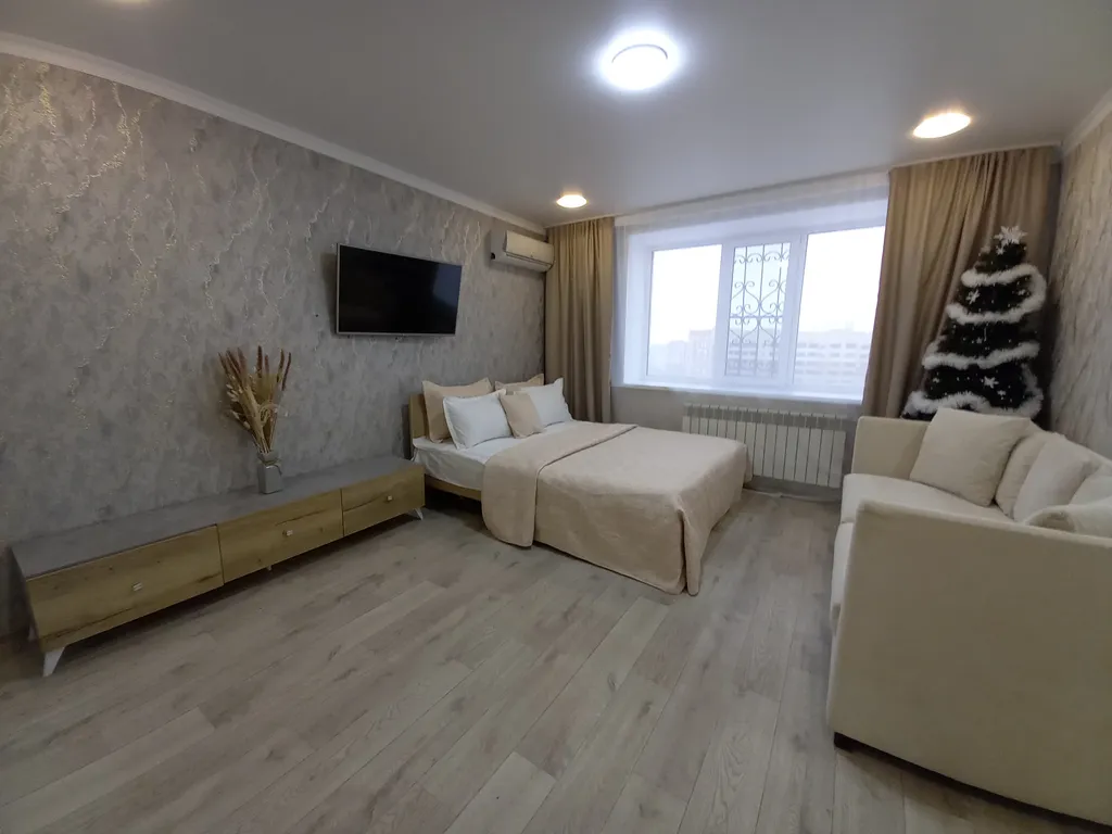 Апартаменты в районе Космос