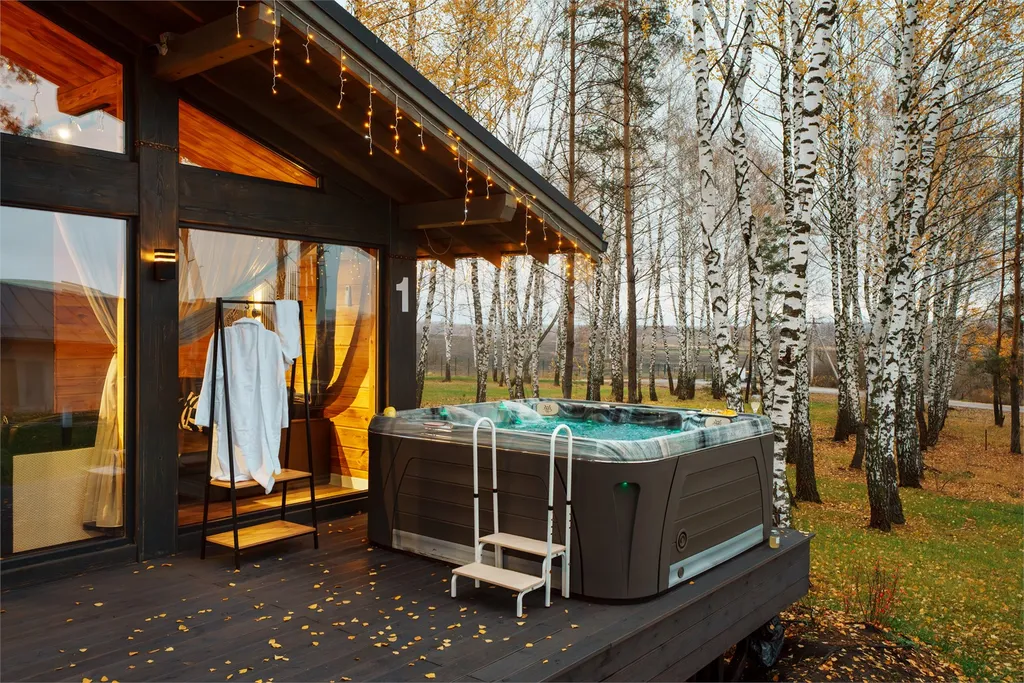 1-комнатный Дом