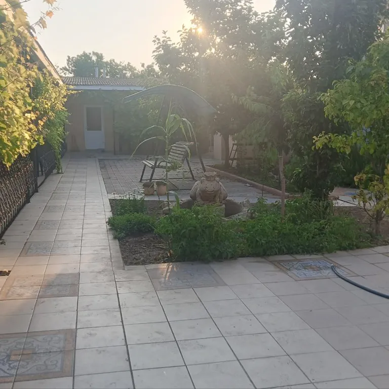 Комфортный отдых на побережье Чёрного моря