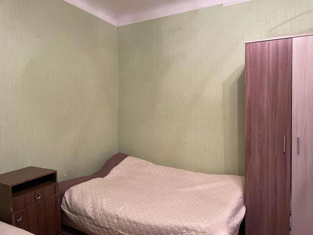 Квартира в тихом уютном месте