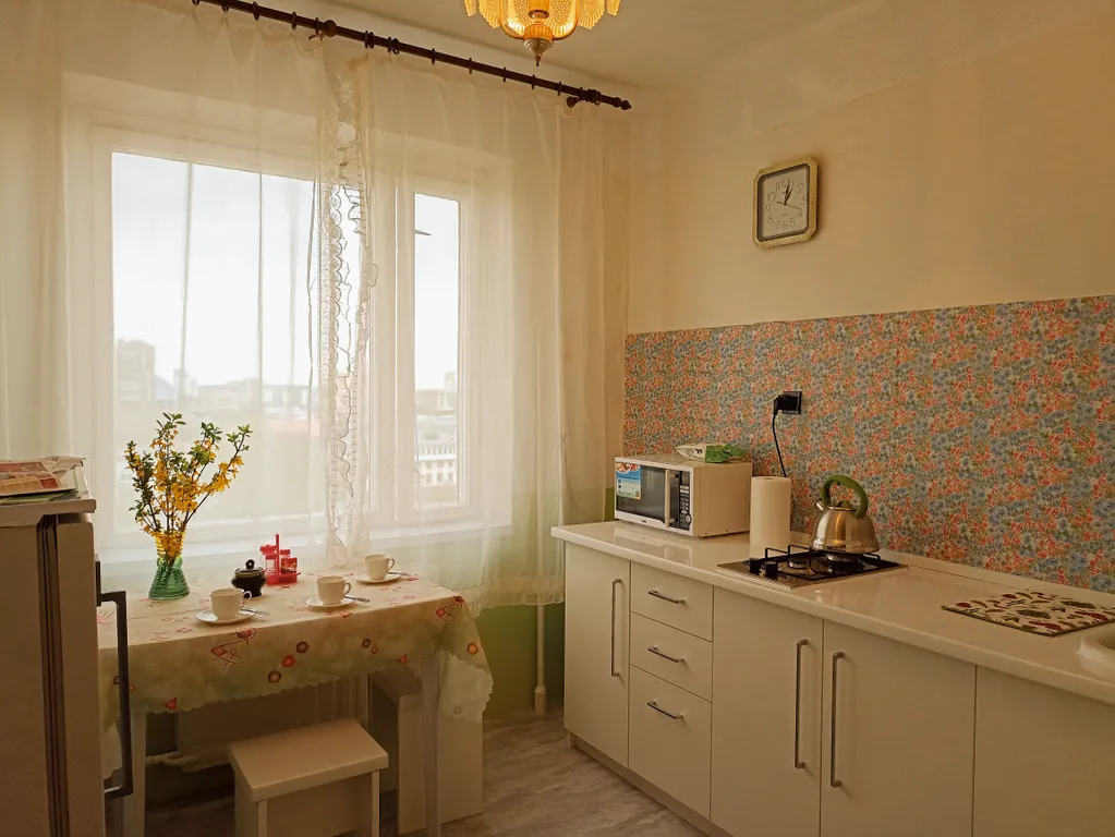 Квартира Квартира в центре у Музея Мирового океана — Калининград