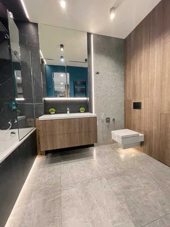 Art holiday apartments