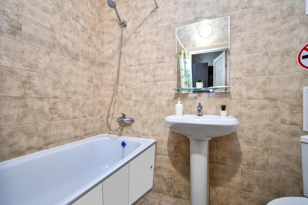 Квартира Уютная квартира в районе Советский, Северный — Красноярск