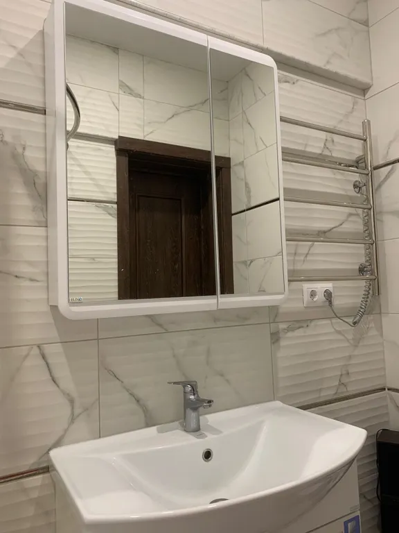 Апартаменты с видом на море