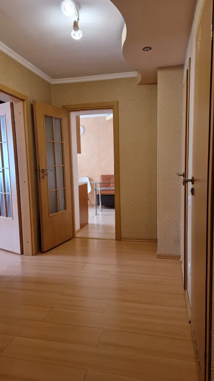 Уютная однокомнатная квартира для вашей семьи