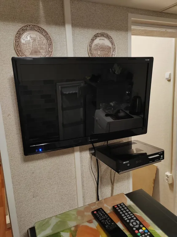 Коттедж Дом для вашего комфорта — Коммунар