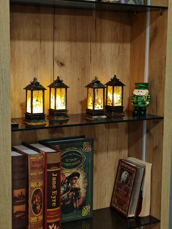 Уникальная квартира с камином в историческом центре города