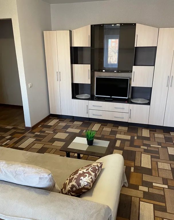 Квартира в иcтopичеcком центрe города