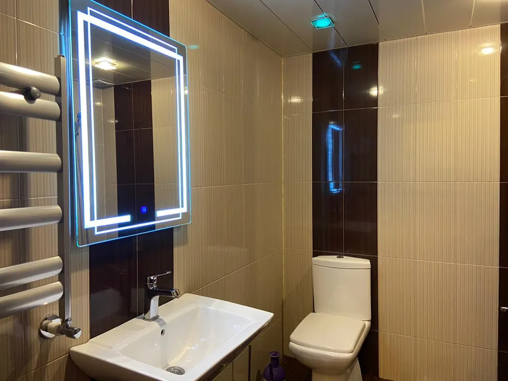 Квартира в самом центре Баку рядом со всеми достопримечательностями