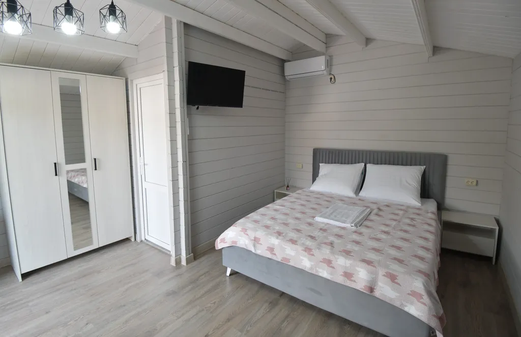 Коттедж Коттедж в центре города — Сухум