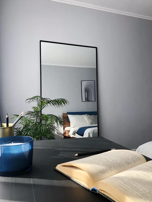 Стильная квартира в историческом центре