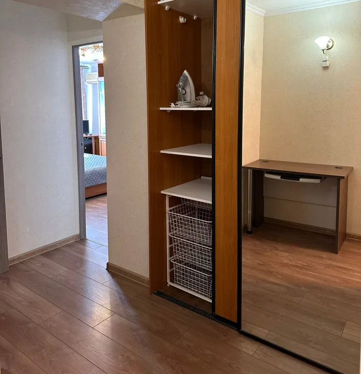 Квартира Уютная квартира в центре города — Самара