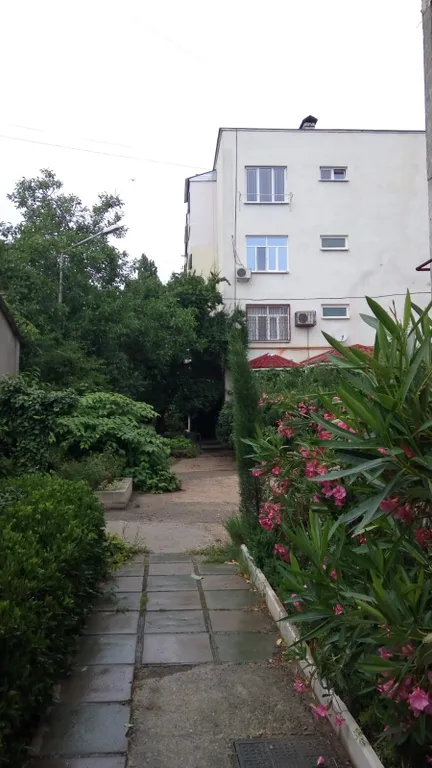 Квартира в центре города на 4 человека