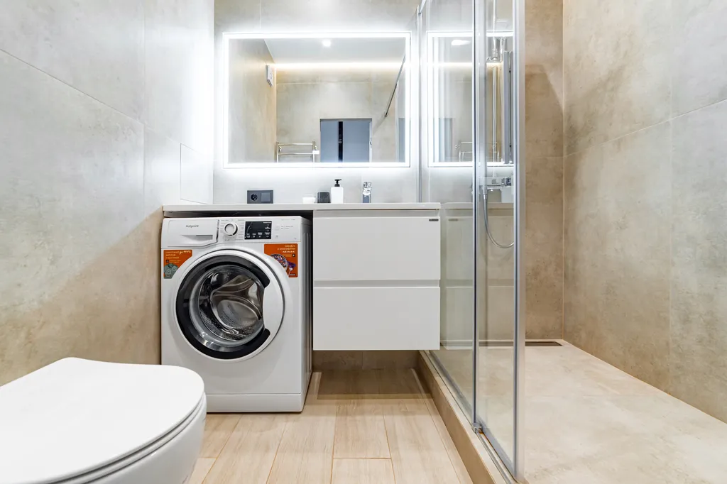 Квартира Квартира Современная студия с видом на горы Абхазии. Вблизи моря и набережной! — Сириус