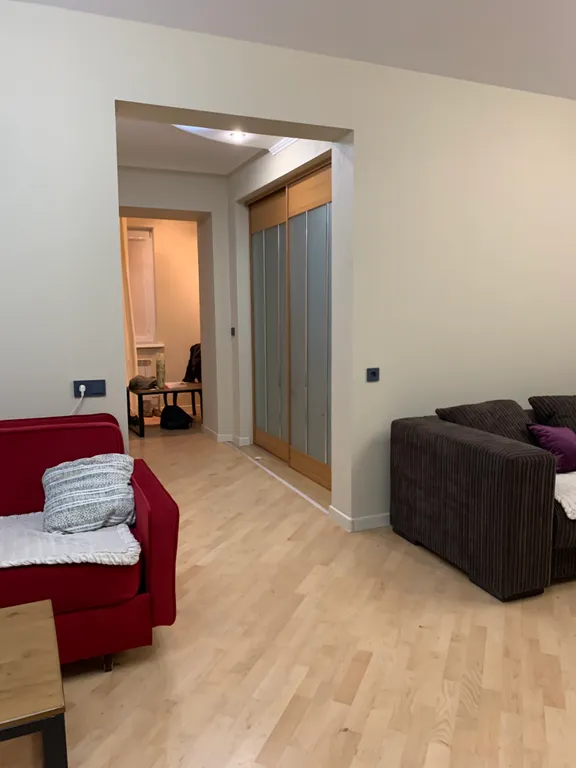 Апартамент Кутузова