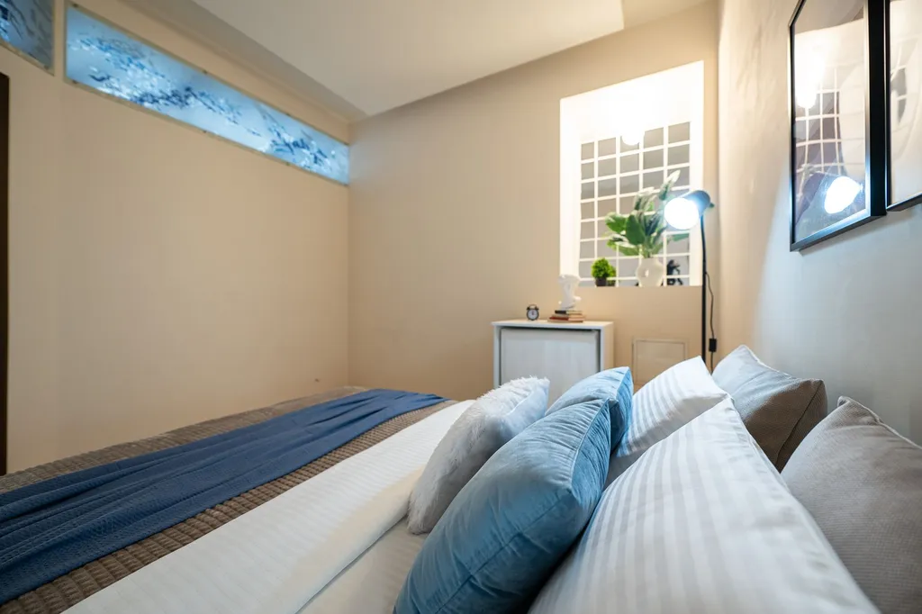 Квартира в ЖК Кировский