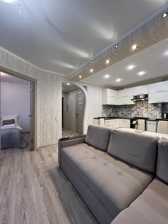 Уютный уголок