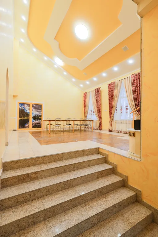 Гостевой дом Царский