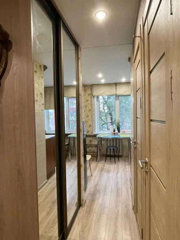 Двухкомнатная квартира у Амфитеатра