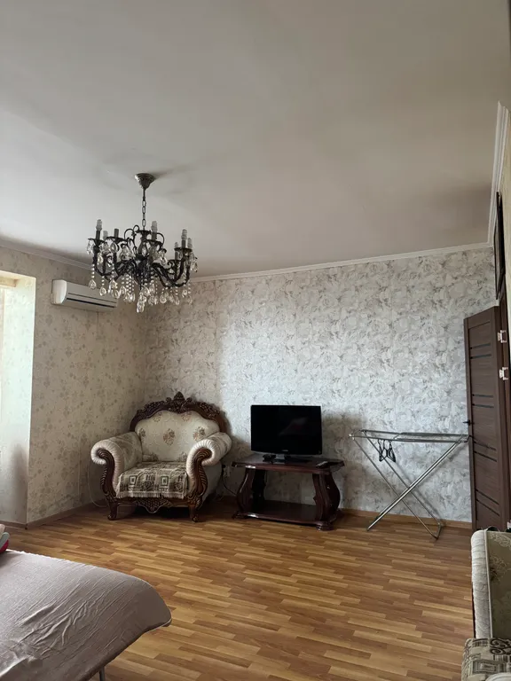 Квартира Квартира в центре города — Сухум